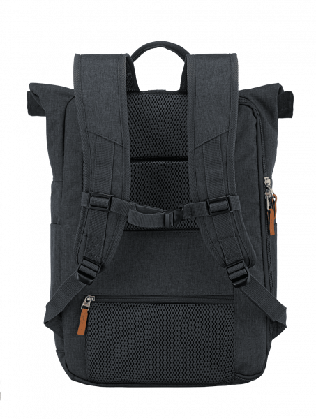 Travelite Basics Roll-Up Rucksack 35 L